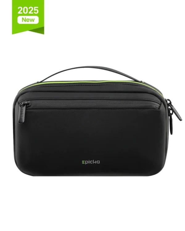 Epicka Tech Organizer Travel Case | End Tangled Cords