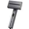 dual-voltage-global-travel-garment-steamer Grey handheld garment steamer