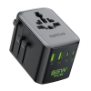 epicka-pulse-duo-65w-travel-adapter Epicka 65W all-in-one universal travel adapter with USB-A and USB-C charging ports