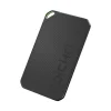 finder-card-tagie-slim EPICa black portable SSD with green light