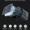 pulse-duo-65w-fast-charger-travel-adapter GaN 65W multi-port USB fast charger with PD, QC, PPS, and safety features