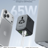 pulse-duo-65w-universal-fast-charger Epicka 65W universal travel adapter fast charging for laptop and iPhone