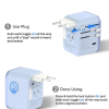 ta-105c-30w-travel-adapter-instructions Universal travel adapter instructions for extending and retracting plugs.